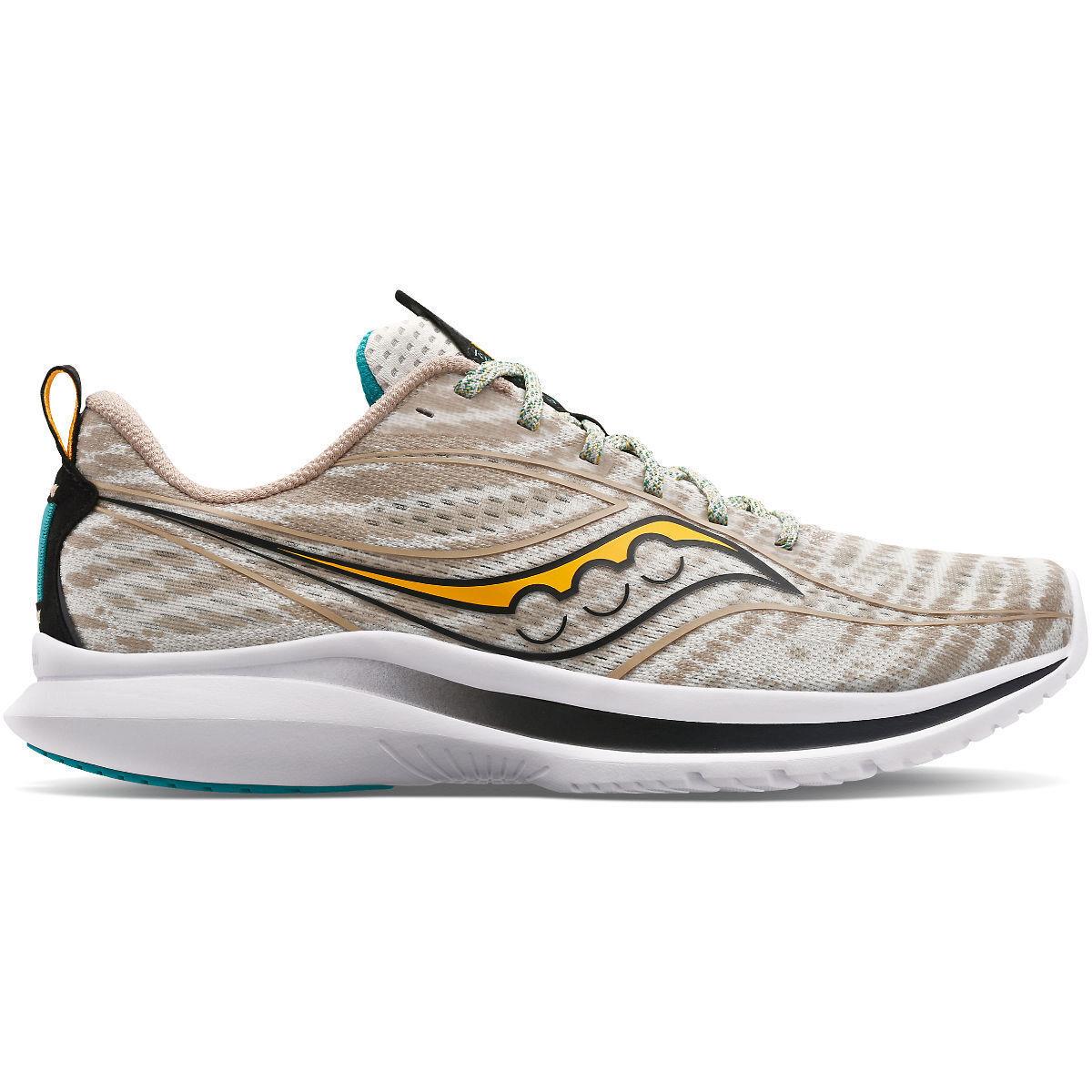 Saucony Men`s Kinvara 13 Running Shoe Composite