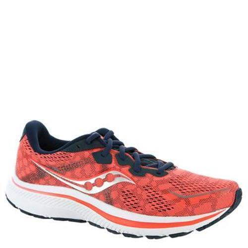 Saucony Women`s Omni 20 Running Shoe Sunstone/Night