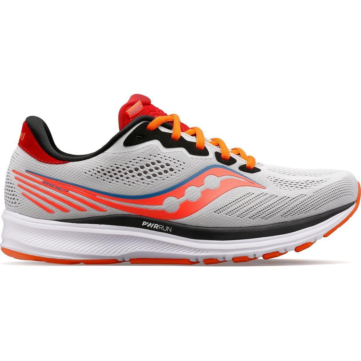 Saucony Men`s Ride 14 Running Shoe