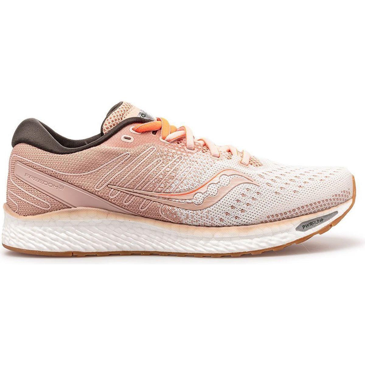 Saucony Women`s Freedom 3 Running Shoe