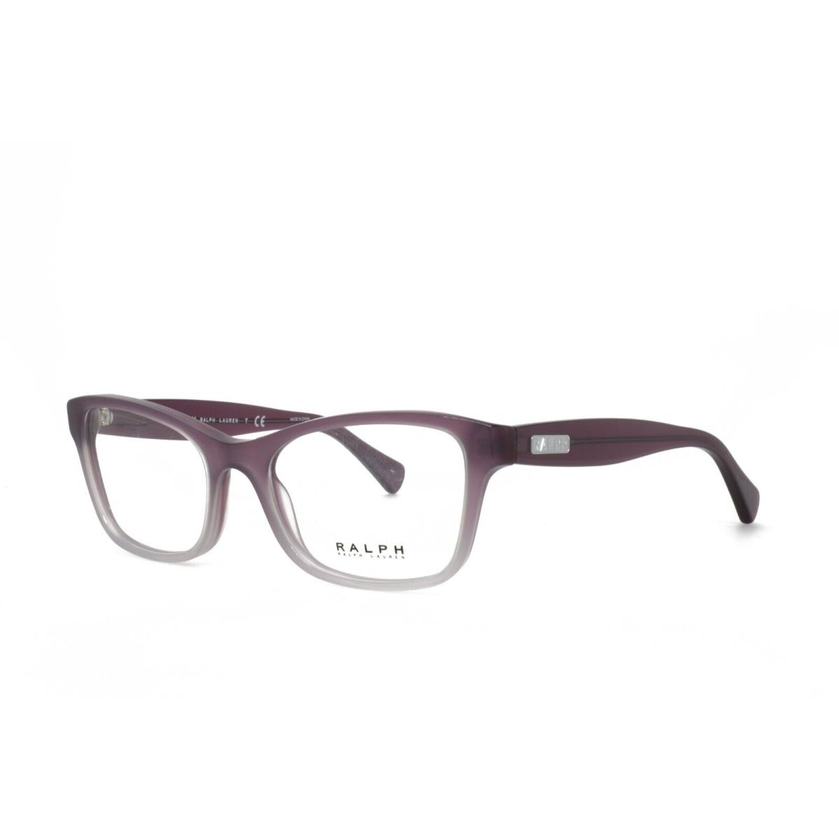 Ralph by Ralph Lauren 7074 3167 50-17-135 Purple Eyeglasses Frames