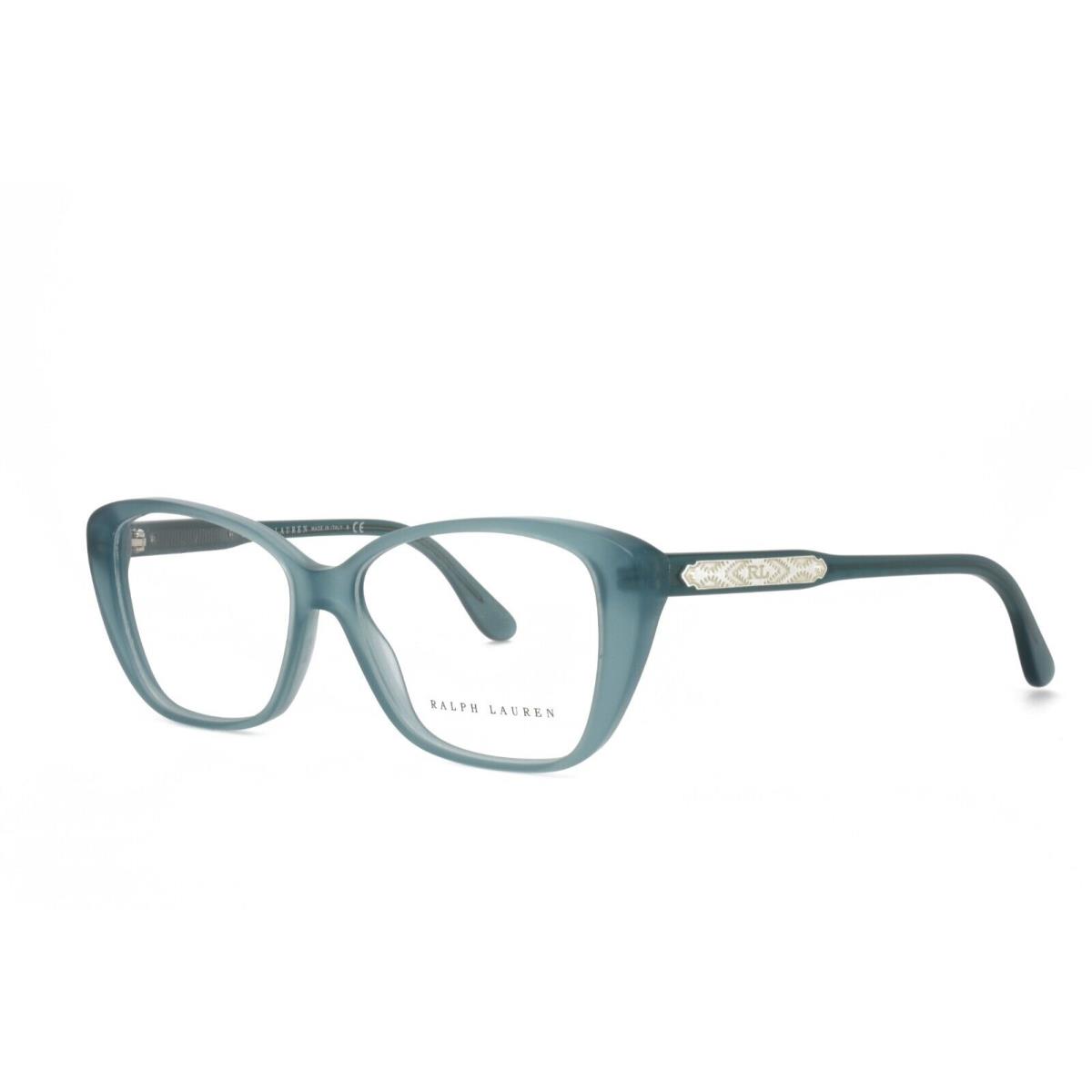 Ralph Lauren 6116 5476 52-14-140 Blue Eyeglasses Frames