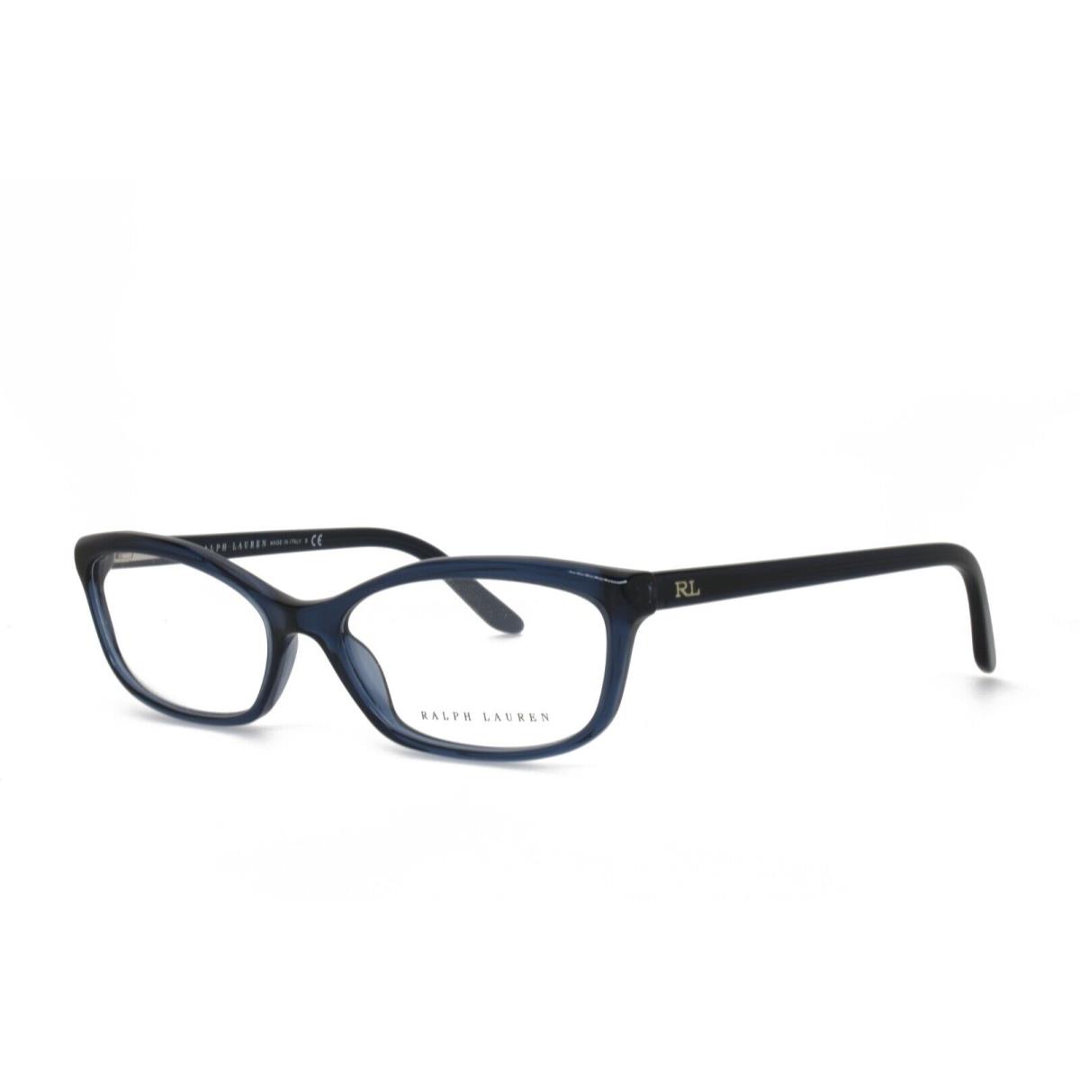 Ralph Lauren 6060 5276 54-16-140 Purple Eyeglasses Frames