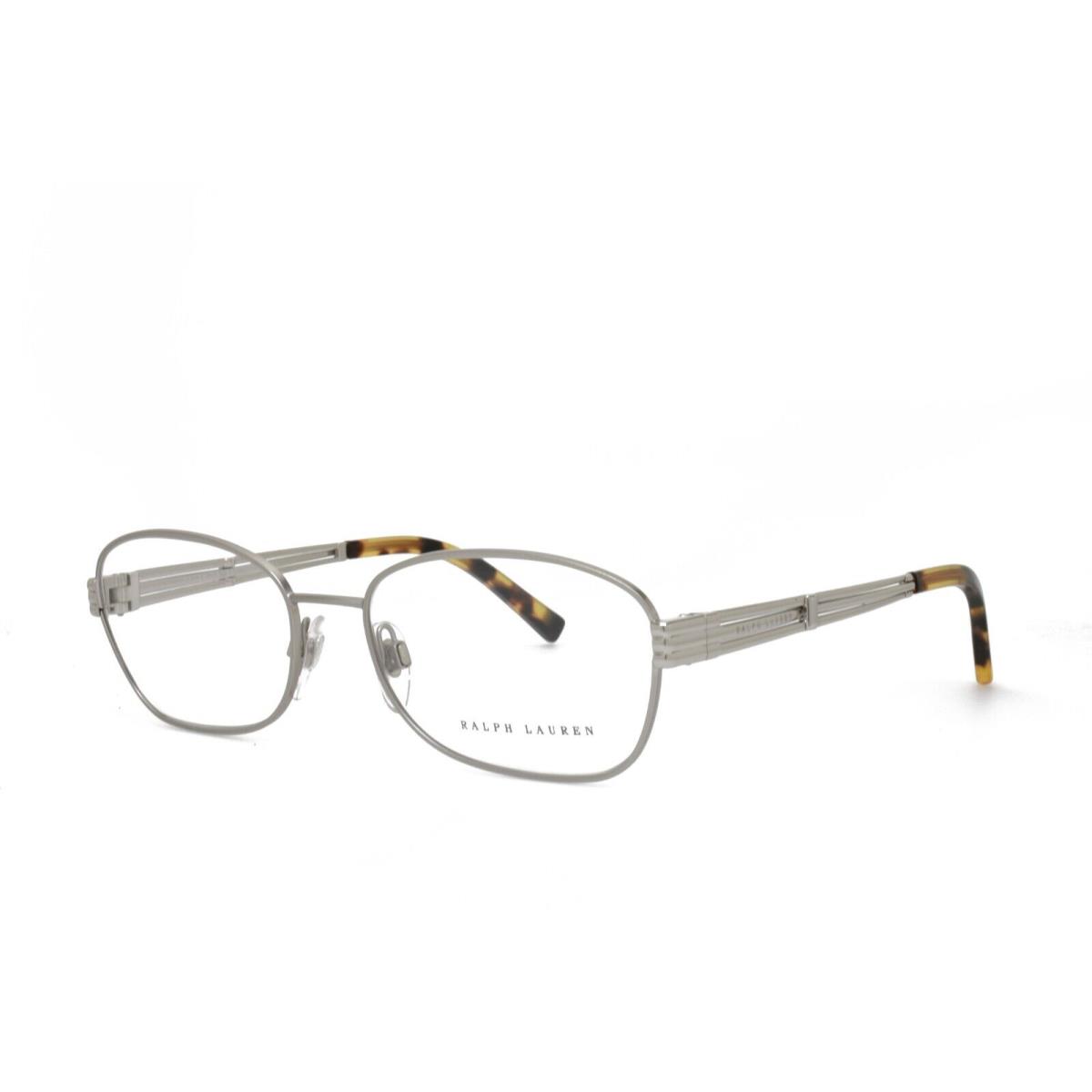 Ralph Lauren 5080 9001 55-17-140 Silver Eyeglasses Frames