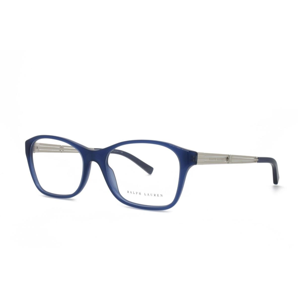 Ralph Lauren 6109 5160 56-18-140 Blue Purple Eyeglasses Frames