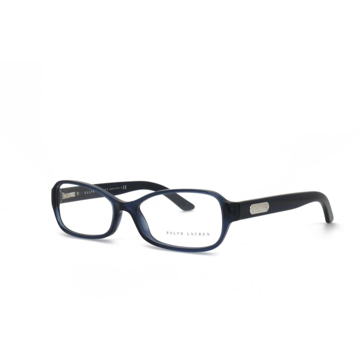 Ralph Lauren 6082 5276 52-16-135 Purple Eyeglasses Frames