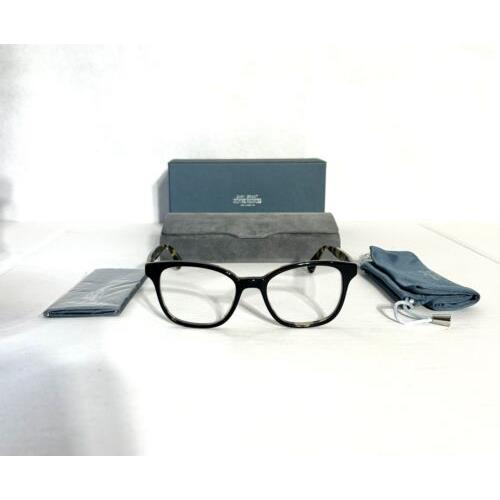 Oliver Peoples Eveleigh Eyeglass 50 18 140