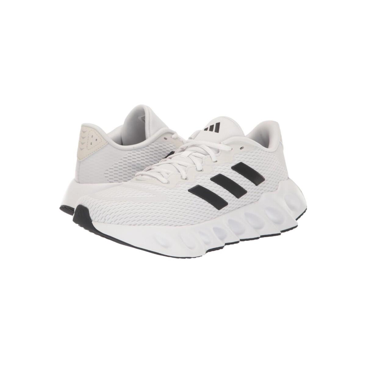 Adidas Men`s Switch Running Shoes None/none Size:9.5 M