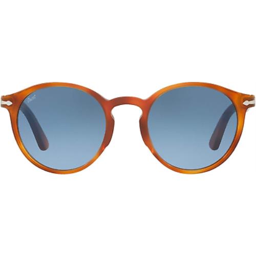 Persol PO3171S Round Sunglasses