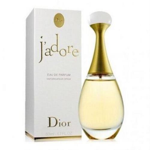 Jadore by Christian Dior For Women Eau de Parfum Spray 1.7 oz