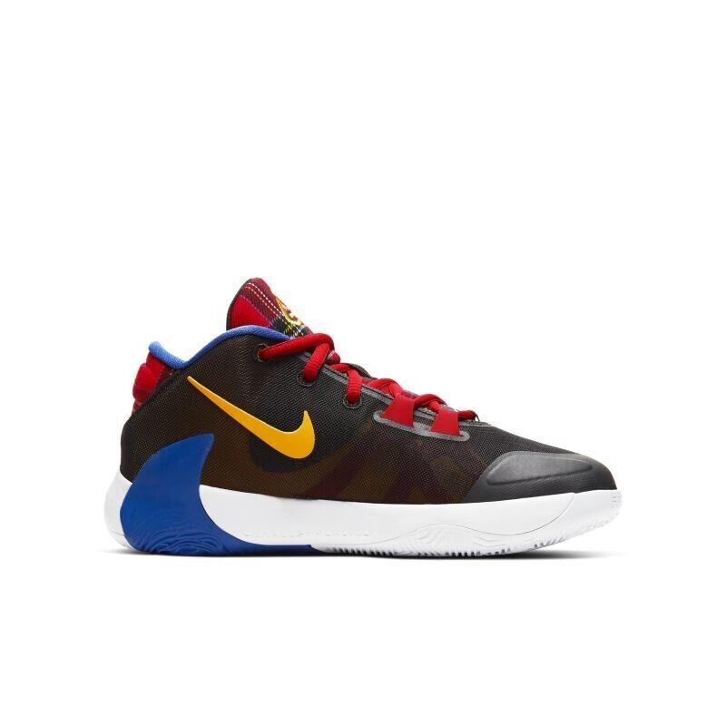 Nike Freak 1 AS GS Kids Shoes Size 5Y CU1487 001