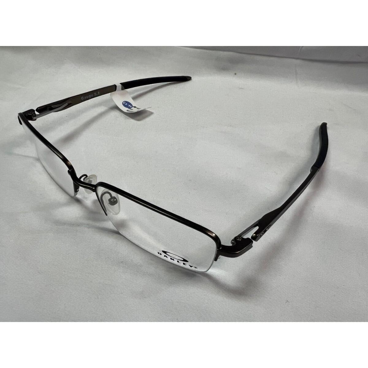 Oakley frames outlet only