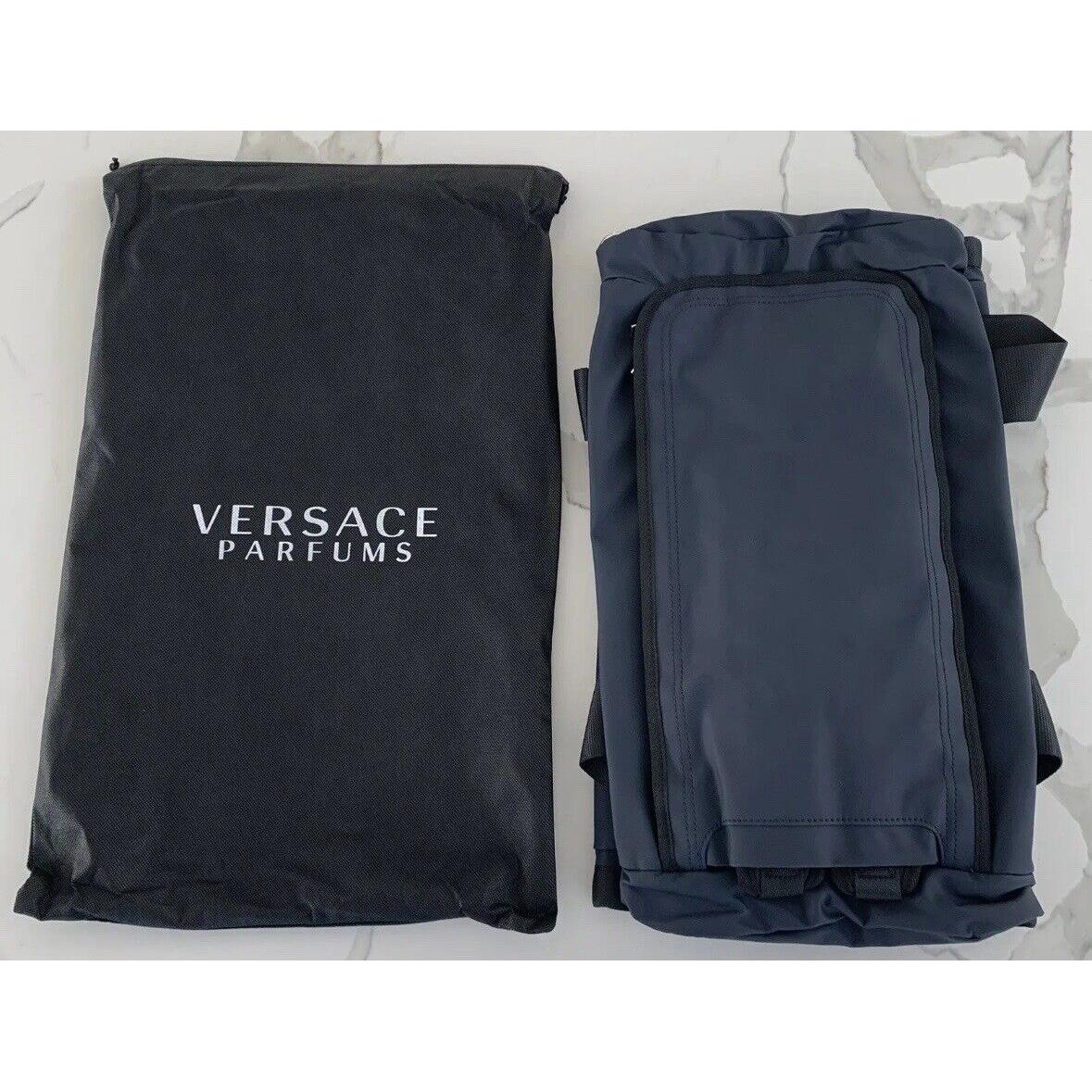 Versace on sale parfums bag