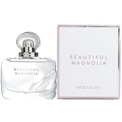 Beautiful Magnolia Estee Lauder 3.4 oz / 100 ml Eau de Parfum Women Perfume