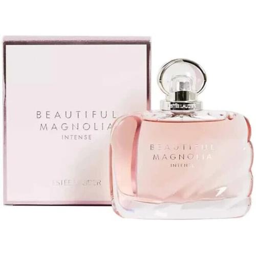 Estee Lauder Beautiful Magnolia Intense Eau de Parfum Perfume Spray 3.4 oz