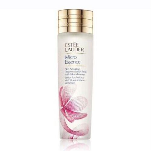 Estee Lauder Micro Essence Skin Activating Treatment Lotion Fresh with