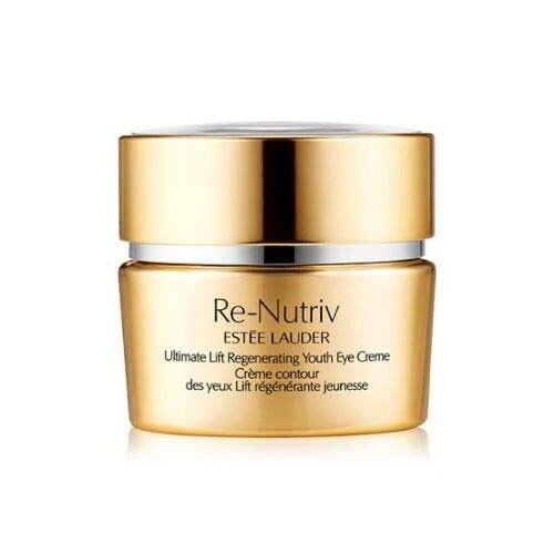 Estee Lauder Re-nutriv Ultimate Life Regenerating Youth Eye Cream by Estée Lauder