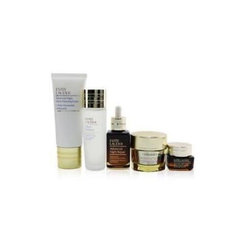 Estee Lauder Your Nightly Skincare Experts Set