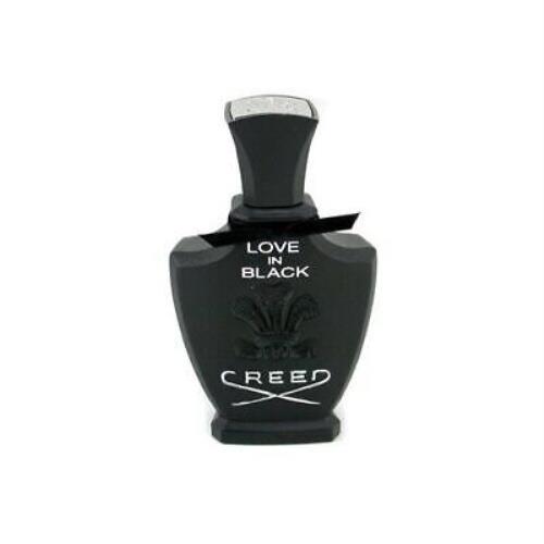 Creed Love In Black Fragrance