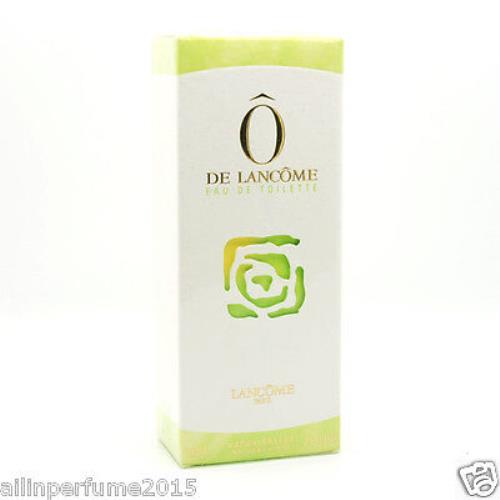 Classic O De Lancome by Lancome 2.5 fl oz - 75 ml Eau De Toilette Spray Women