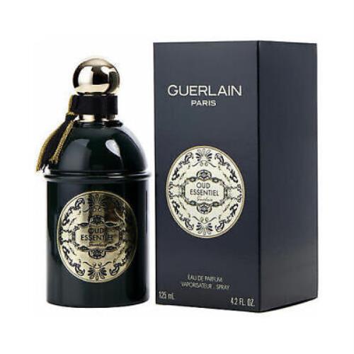 Guerlain Oud Essential Eau De Parfum