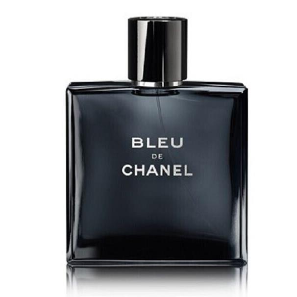 Bleu DE Chanel by Chanel 3.4 oz / 100 ml Eau De Toilette Edt