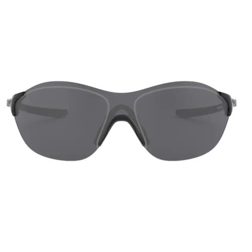 Oakley Evzero Swift Sunglasses OO9410-0138 Polished Black Black Iridium - Frame: Polished Black, Lens: Black Iridium