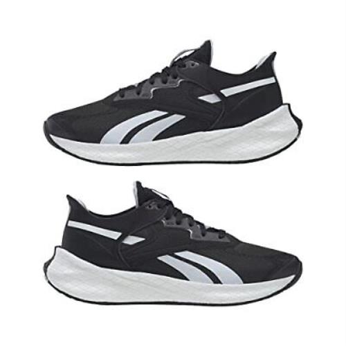 Reebok Womens Floatride Energy Symmetros 2 Running Shoe Core Black/Ftwr White/Pure Grey