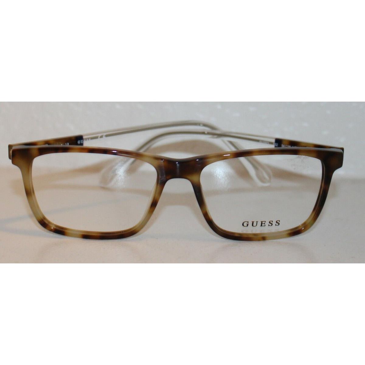 Guess eyeglasses  - Frame: 0