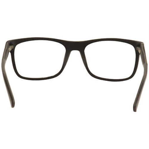 Guess eyeglasses  - Havana Frame 2