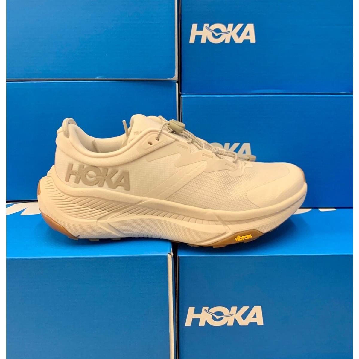 Hoka One One Transport 1123154-EEGG