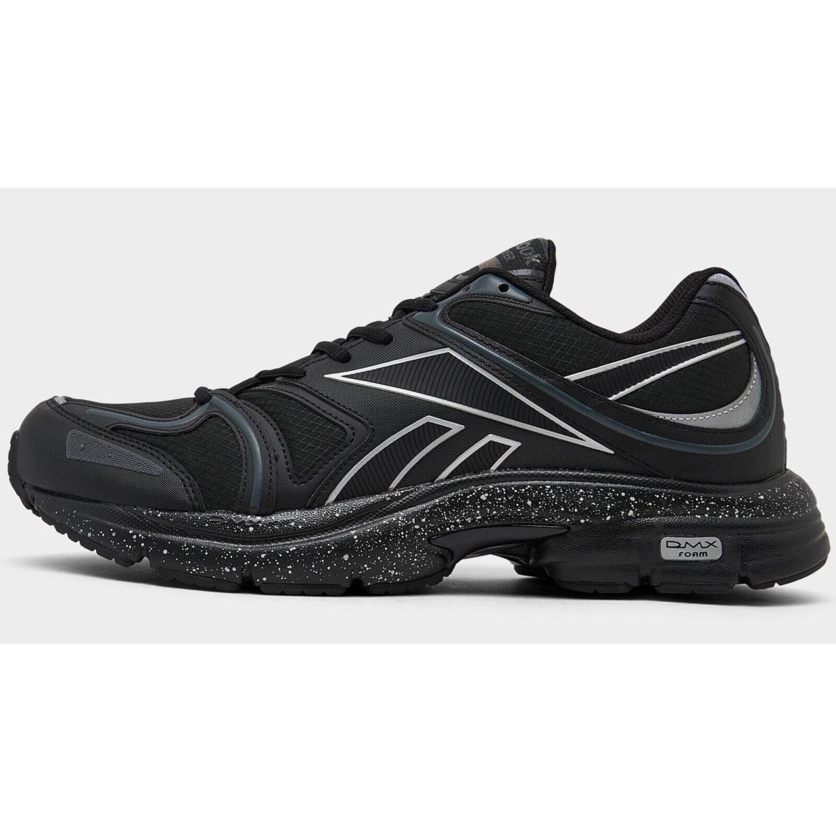 Reebok IG3477 Premier Road Plus VI Men`s Running Shoes - 10 Black