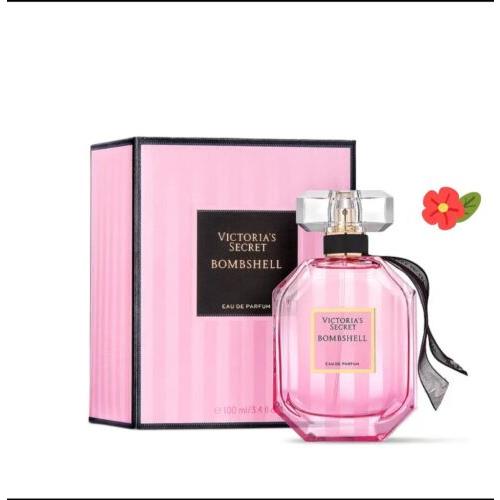 Victoria`s Secret Bombshell Fine Fragrance Bombshell Eau de Parfum 100ml