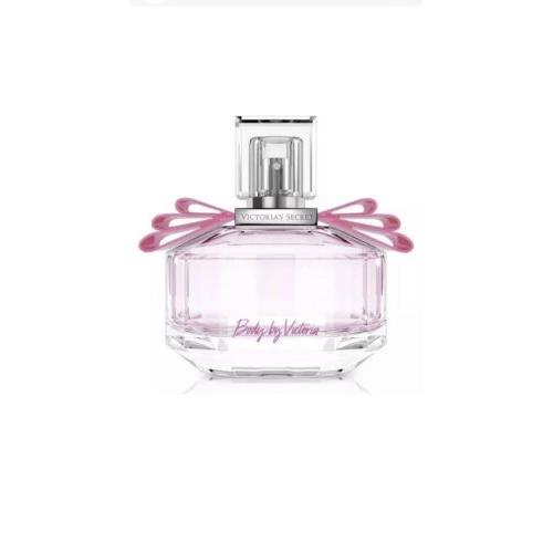 Victoria Secret Body BY Victoria Eau DE Parfum Perfume 3.4 oz