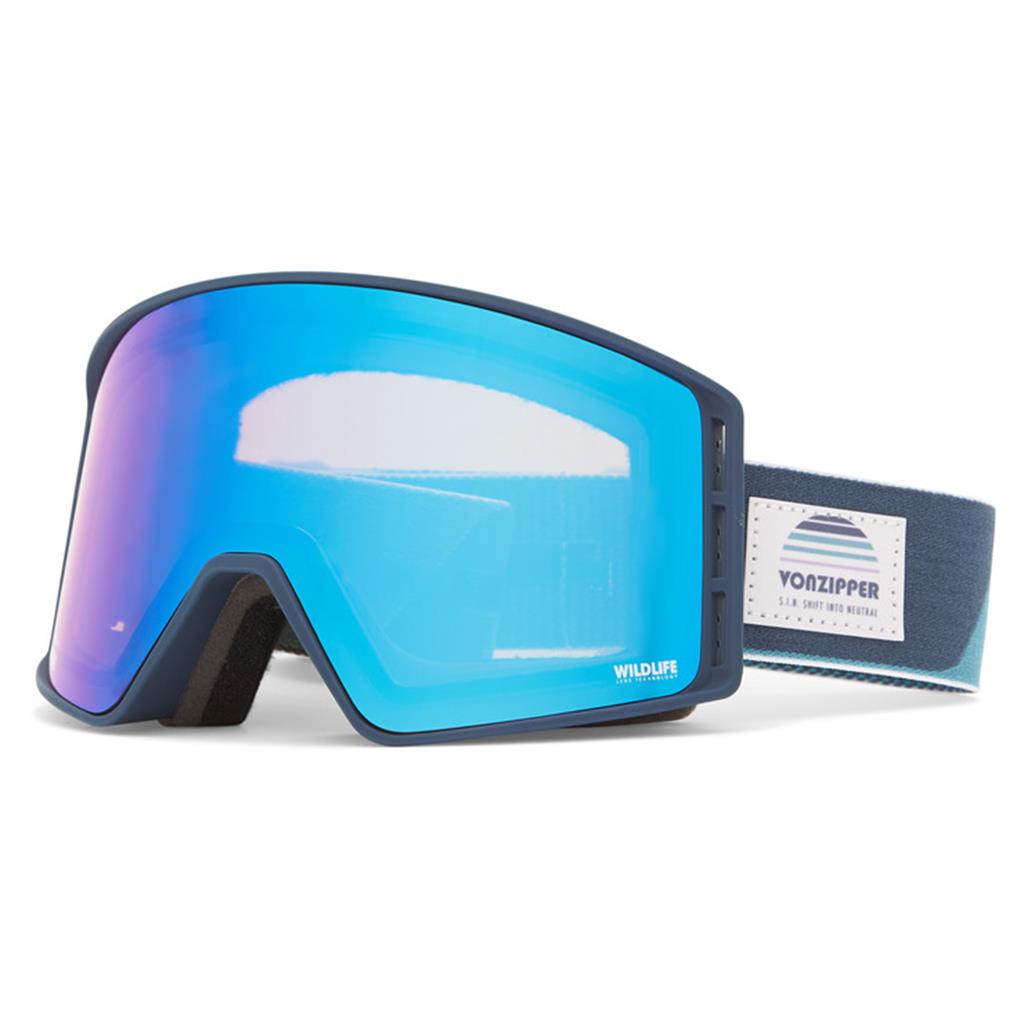 Von Zipper Velo Vfs Snow Goggles 2024