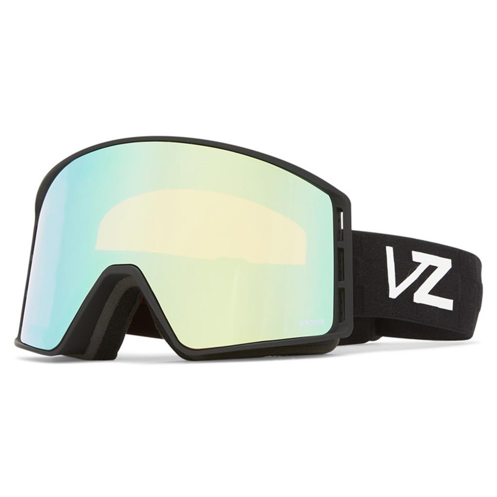 Von Zipper Mach Vfs Snow Goggles 2024