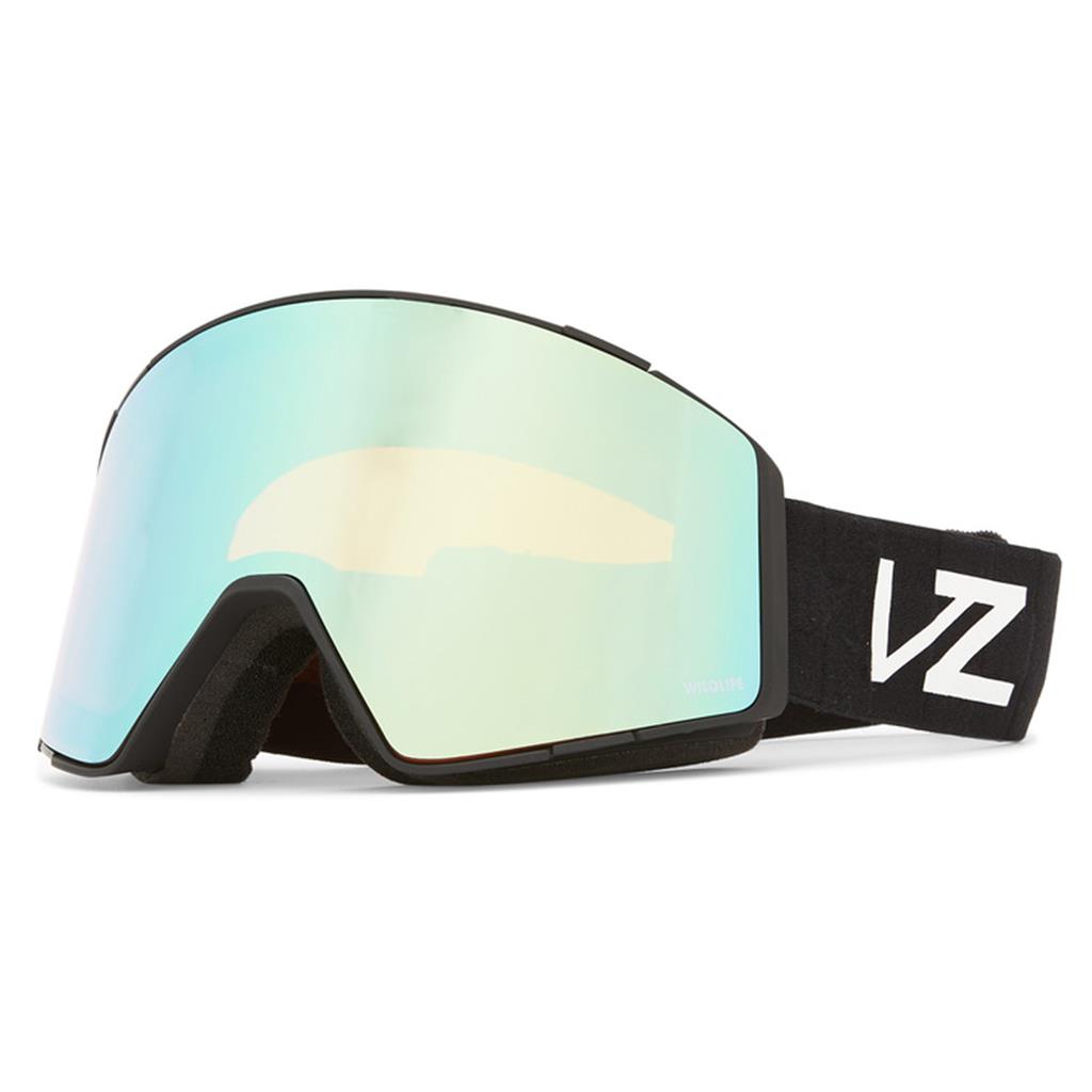 Von Zipper Capsule Snow Goggles 2024