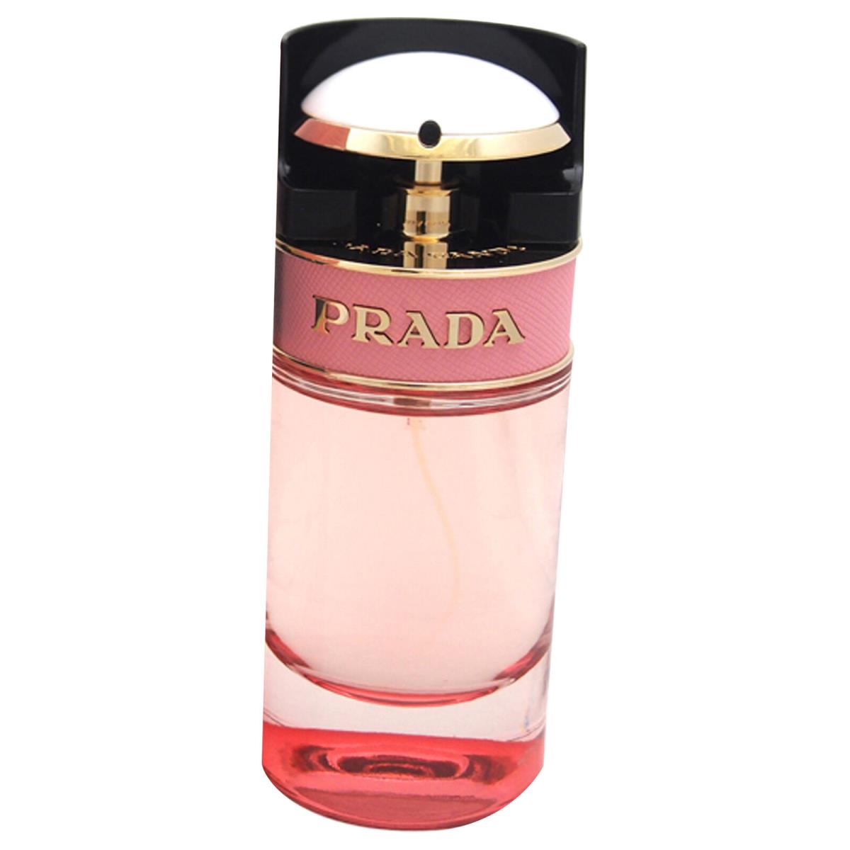 Prada Candy Florale by Prada For Women - 1.7 oz Edt Spray