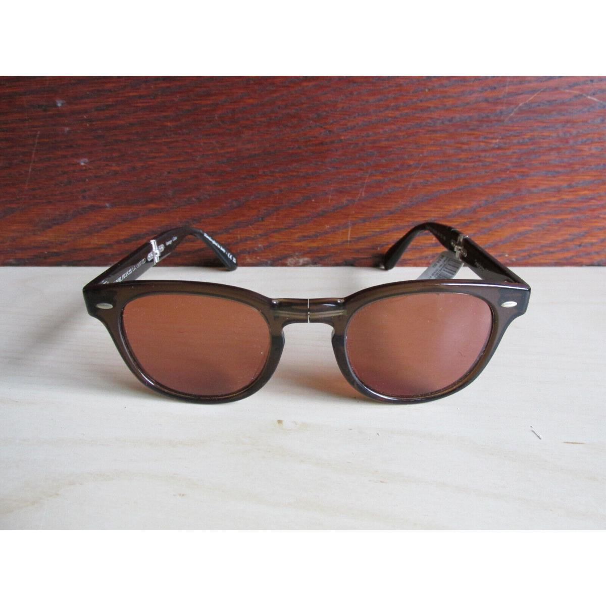 Oliver Peoples 0OV5471SU Sheldrake 1950 Sunglasses Shades