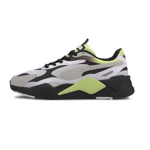 Puma RSX3 WR Neofade Sneakers 373377 02