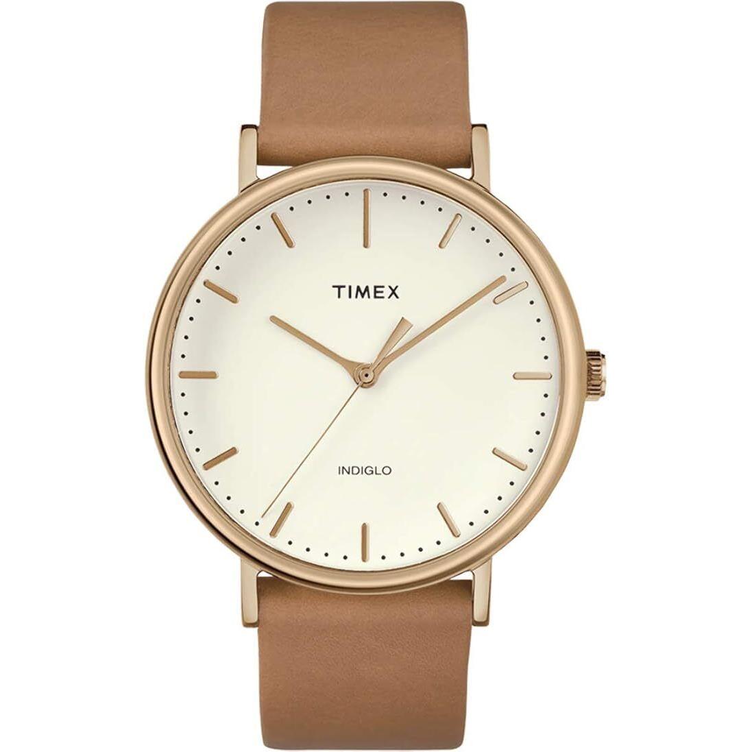 Timex Fairfield Mens Watch TW2R26200