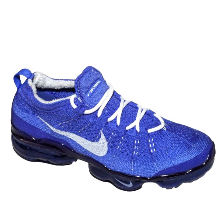 Nike Air Vapormax 2023 FK Running Shoes Mens 6 Womens 7.5 Ultramarine DV1678-500