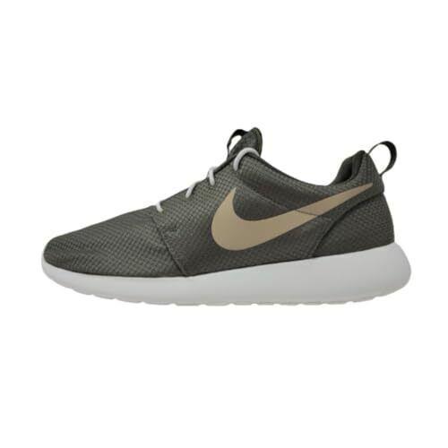 Nike Roshe One 511881-306 Men`s Cargo Khaki/white Low Top Sneaker Shoes XXX269 7