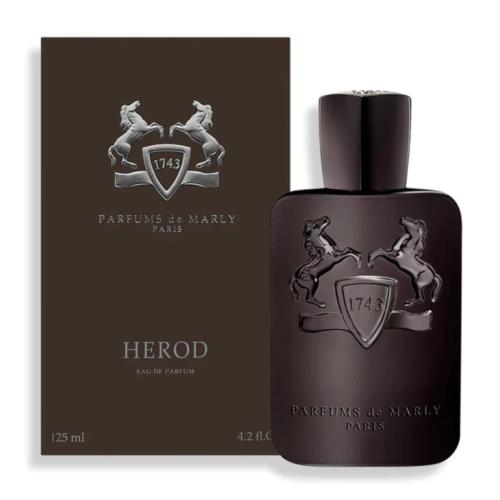 Parfums de Marly Herod For Men 4.2 oz 125 ml Edp Spray