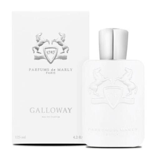 Parfums de Marly Galloway Unisex 4.2 oz 125 ml Edp Spray