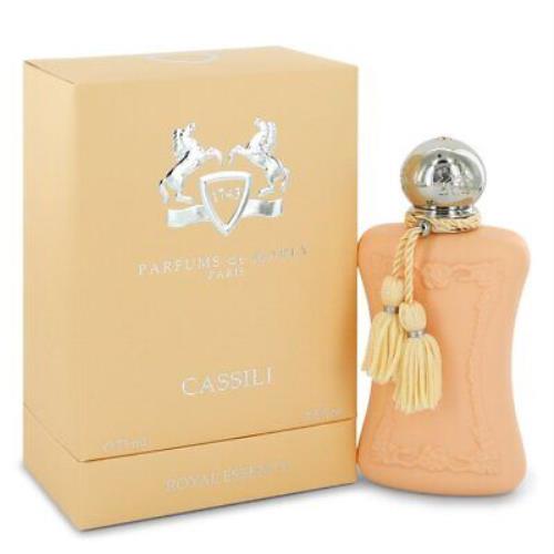 Parfums de Marly Cassili Eau De Parfum