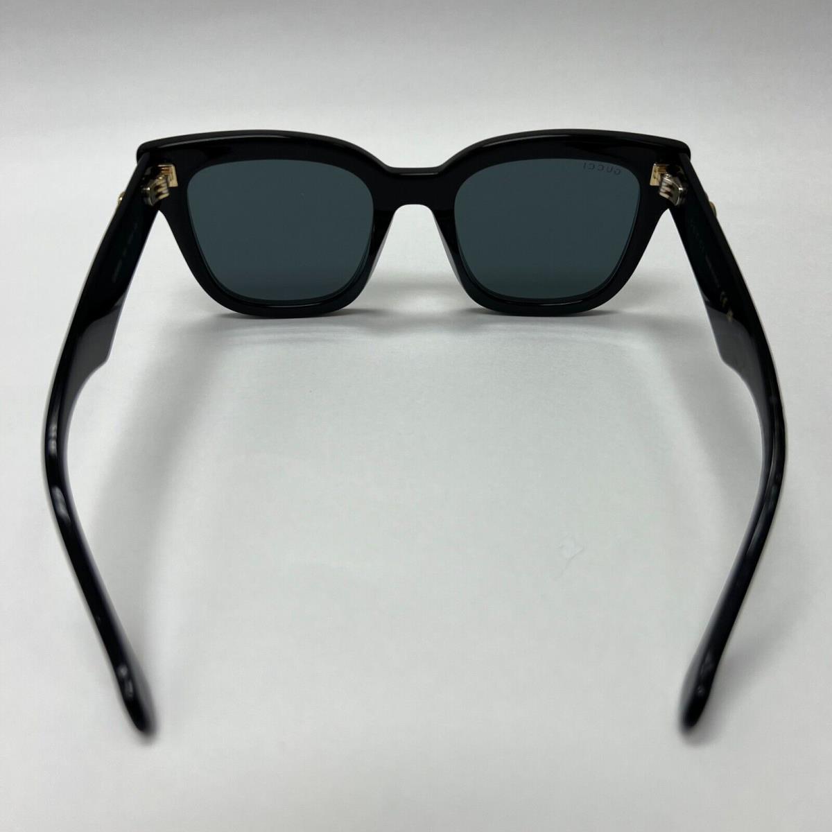 Gucci best sale sunglasses manufacturer