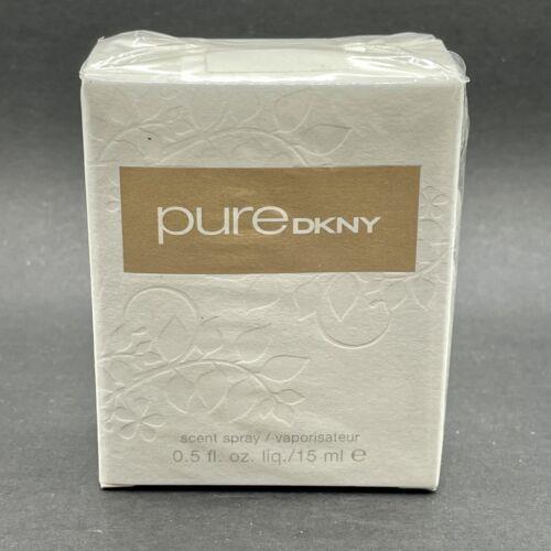 Dkny vanilla online pure