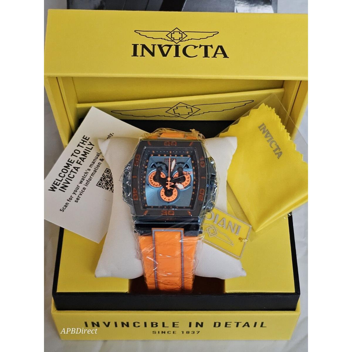 Invicta 25937 hotsell