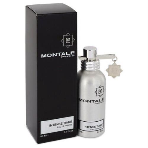 Montale Intense Tiare Perfume 1.7 oz Edp Spray For Women by Montale